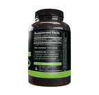 Pure Original Ingredients Celery Seed (365 Capsules) No Magnesium Or Rice Fillers, Always Pure, Lab Verified