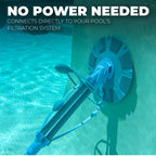 XtremepowerUS Automatic Pool Cleaner Vacuum-generic Pool Cleaner