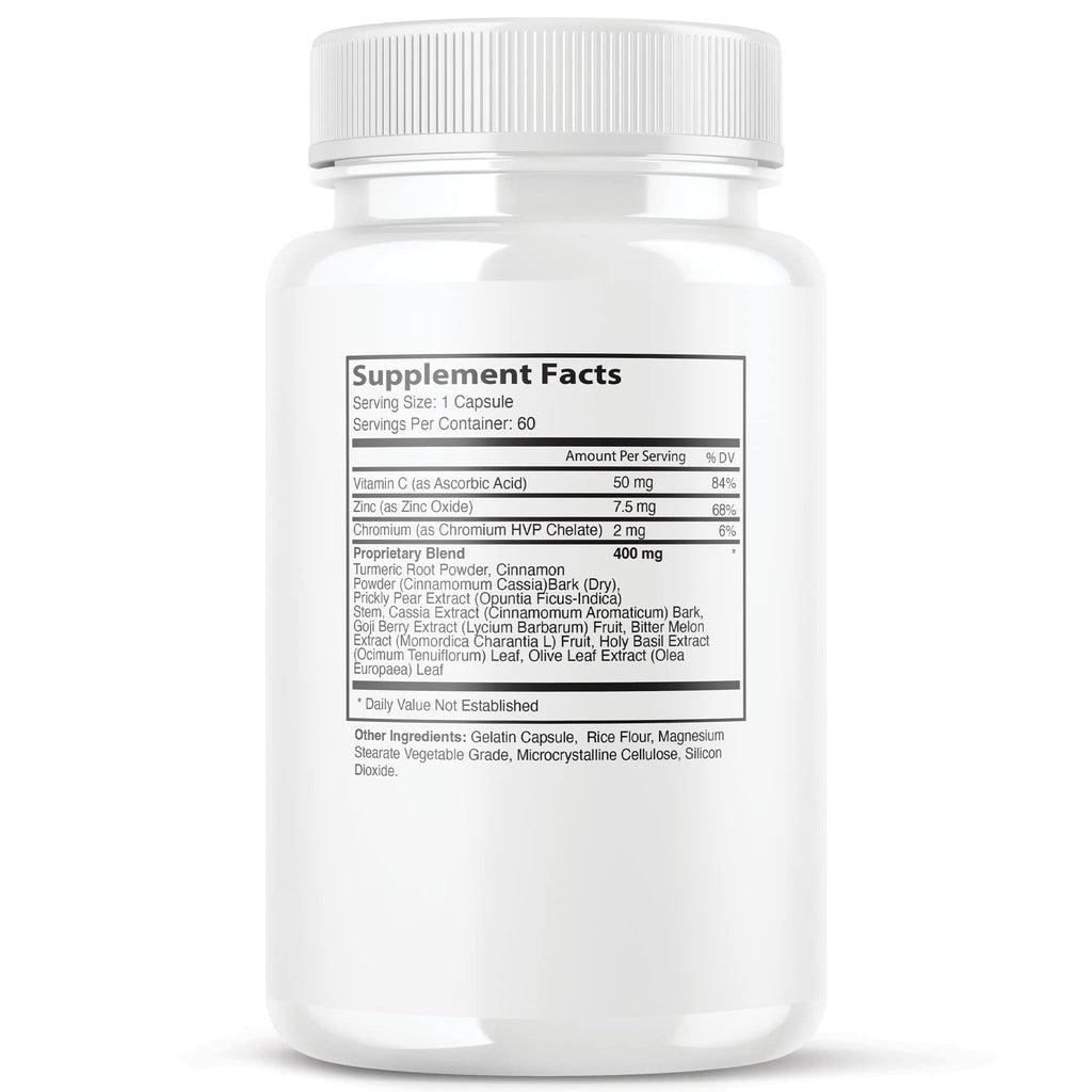 IDEAL PERFORMANCE (Official) Altai Balance Support Formula Pills Supplement (5 Pack)