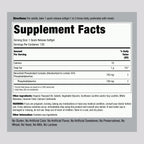 Piping Rock Phosphatidylserine 100mg | 120 Softgels | NeuroGold