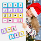 Toddler Girl Toys, Magnetic Tiles Basic Set, Birthday Gifts Ideas for Girls Age 3-5, Magnetic Building Blocks, Magnet STEM Montessori Toddler Kids Christmas Toys Gifts for 3 4 5 6 7 Year Old Girls