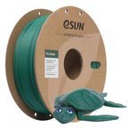 eSUN PLA Basic Filament 1.75mm Holly Green, 1KG Spool (2.2 LBS)