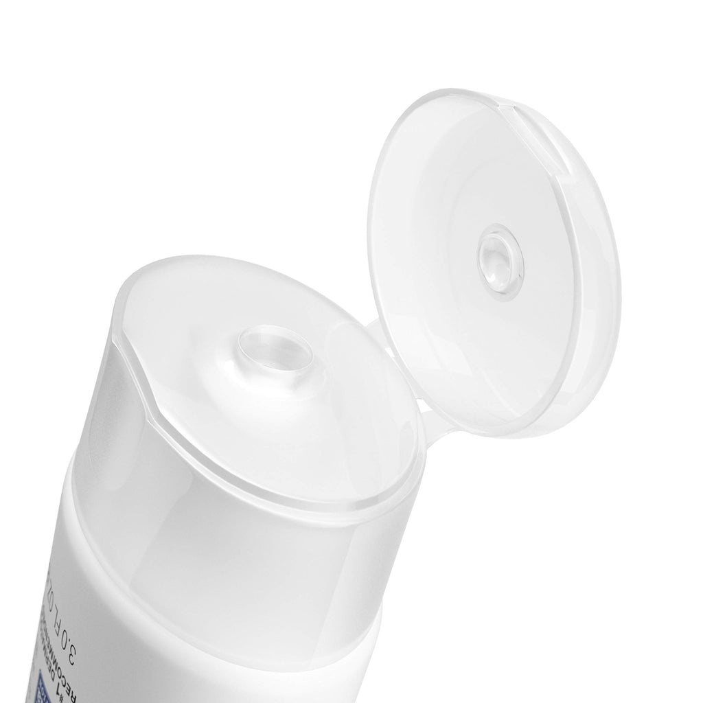 Neutrogena Pure & Free Baby Mineral Sunscreen Lotion with Broad Spectrum SPF 50 & Zinc Oxide, Water-Resistant, Hypoallergenic & Tear-Free Baby Sunscreen, 3 fl. oz, 3 pk