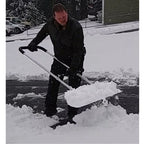 MANPLOW U-Handle Accessories (Grab Bar)