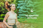 Pure Original Ingredients Celery Seed (365 Capsules) No Magnesium Or Rice Fillers, Always Pure, Lab Verified