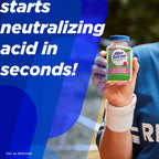 Alka-Seltzer Extra Strength Heartburn ReliefChews, Antacid for Fast Heartburn & Acid Indigestion Relief On the Go, 200 Ct