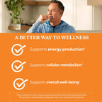 Doctor's BEST Fully Active B Complex, Energy & Cellular Support, Non-GMO, Gluten Free, Soy Free, Vegan 30 Veggie Caps,(Pack of 2)
