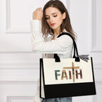 Christian Gifts for Women Faith, Christmas Religious Birthday Gifts Basket