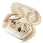 Hearing Aids, Hearing Aids for Seniors with Automatic Noise Cancelling for the Hearing Loss, FSA&HSA Eligible, Rechargeable Bluetooth Hearing Amplifiers with APP Volume Control, Premium Comfort Design and Wear