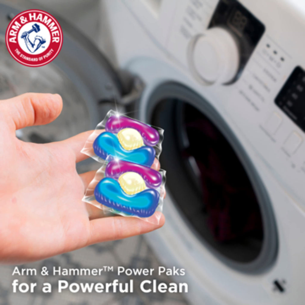 Arm & Hammer Plus Odor Blasters 5in1 42ct (4x42ct), 168 Count