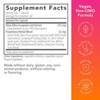 Biocidin Olivirex - High-Potency Olive Leaf Extract Capsules with 18% Oleuropein - Immune Support, Microbial Balance & Biofilm Support - Broad-Spectrum Botanical Olive Leaf Supplement (60 Capsules)