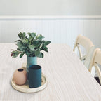 Lativo White Wood Contact Paper for Cabinets/Drawers Wood Grain Peel and Stick Wallpaper for Furniture Kitchen Shelf Liner Self-Adhesive Wallpaper Vinyl Waterproof Easy to Install/Clean17.7inW 630inL