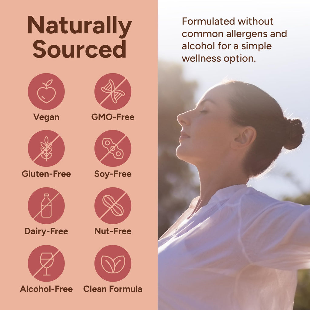 Aussie Pure Blushwood Berry EBC-46 Human Therapy Tincture – Immune & Cell Defense Supplement – Natural Antioxidant – Alcohol-Free, Vegan Glycerin Formula – Oral & Topical Use – 120ML