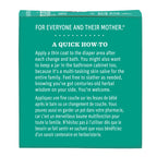 Earth Mama Organic Diaper Balm, Calendula Baby Diaper Cream, 4 fl oz