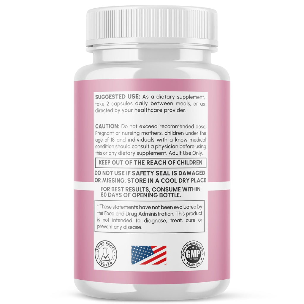 (3 Pack) Derma Essential Capsules, Official DermaEssential Pills with All Natural Ingredients, Advanced Probiotic Skin & Health Support, Maximum Strength Supplement for Overall Wellness (180 Capsules)