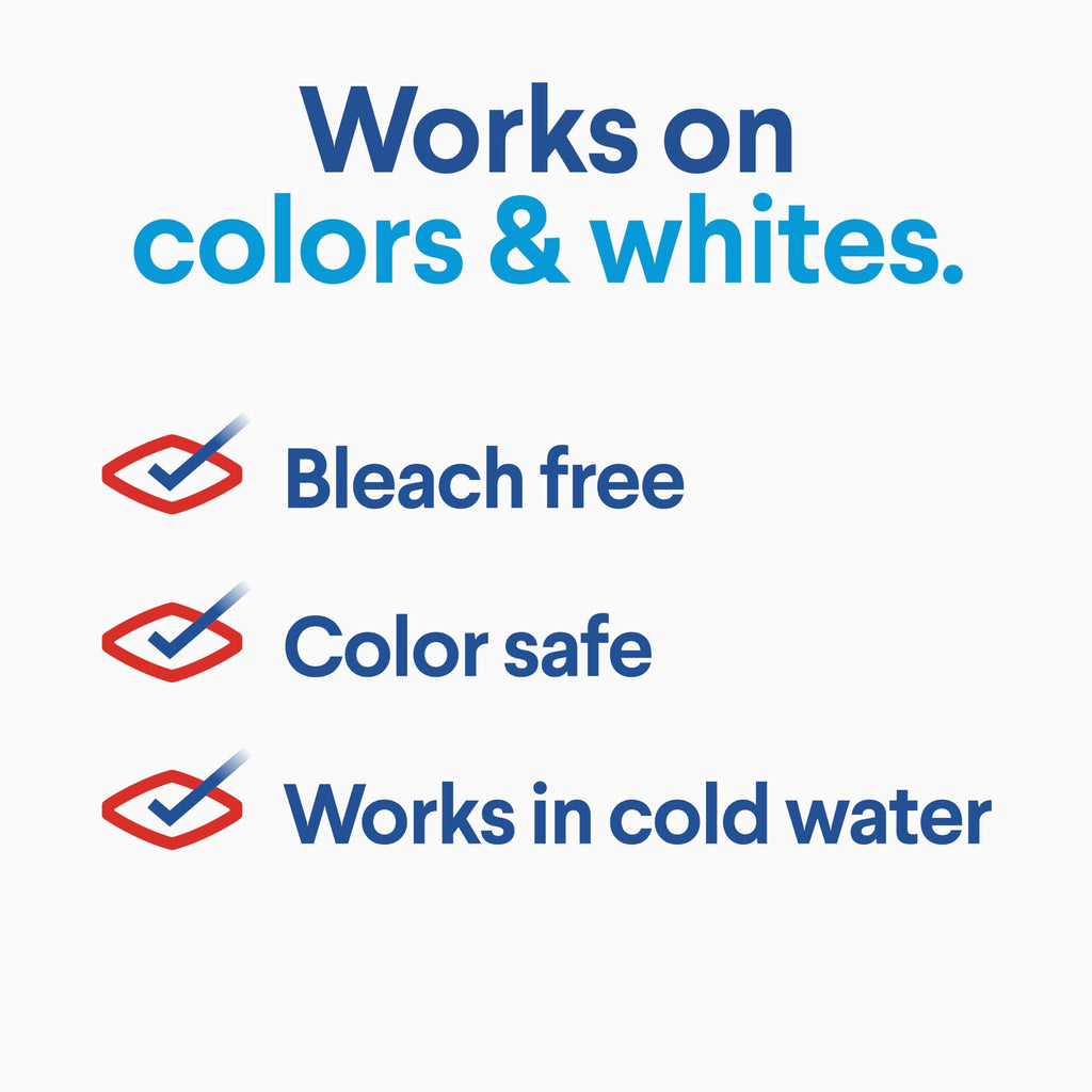 Clorox Laundry Sanitizer, 0% Bleach, Color Safe, Clean Linen, 80 Fl oz, Pack of 2 (Pack May Vary)