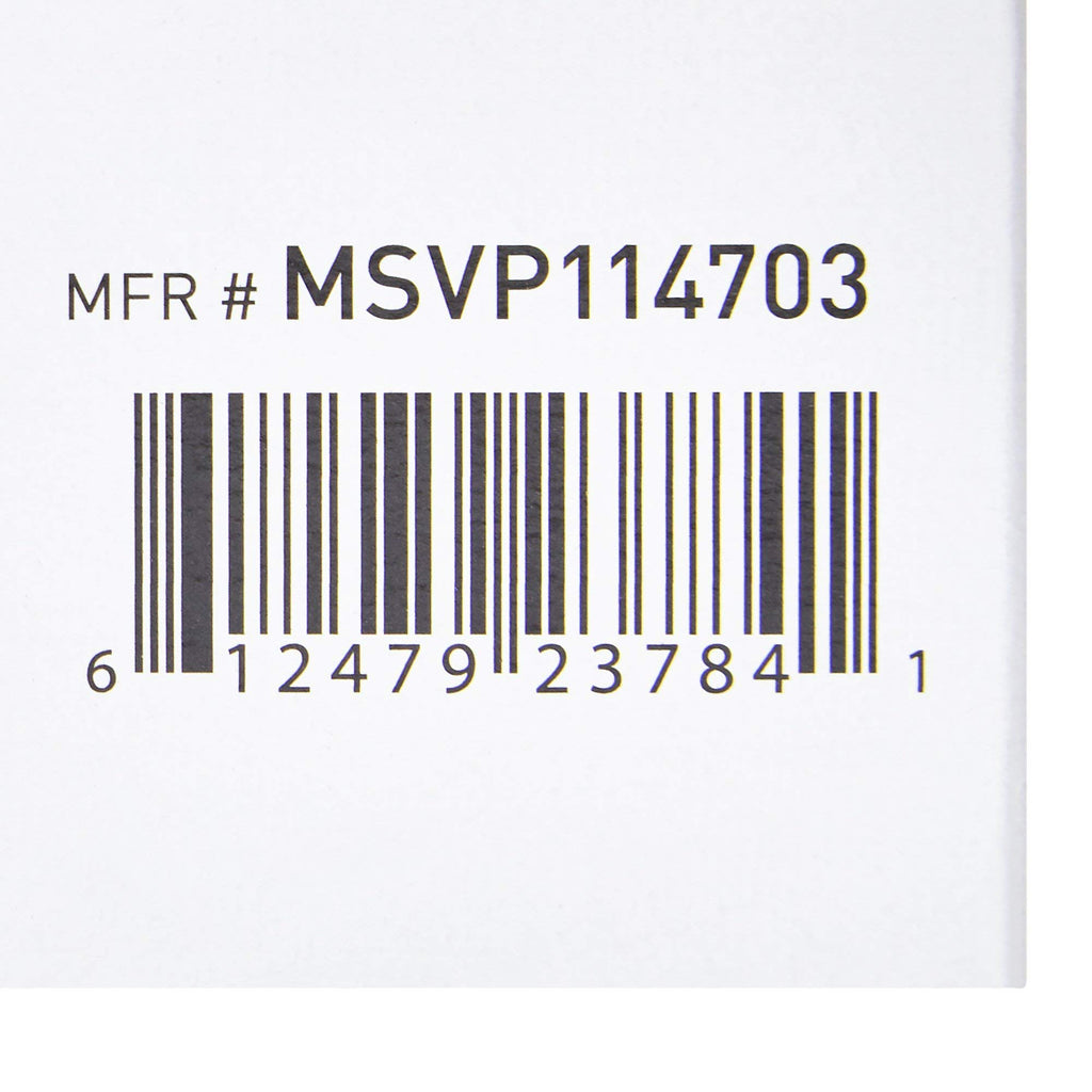 McKesson Tubular Elastic Retainer Net Dressing, Non-Sterile, Hand, Arm, Leg, Foot, Size 3, 10 in x 25 yd, 1 Count, 10 Packs, 10 Total