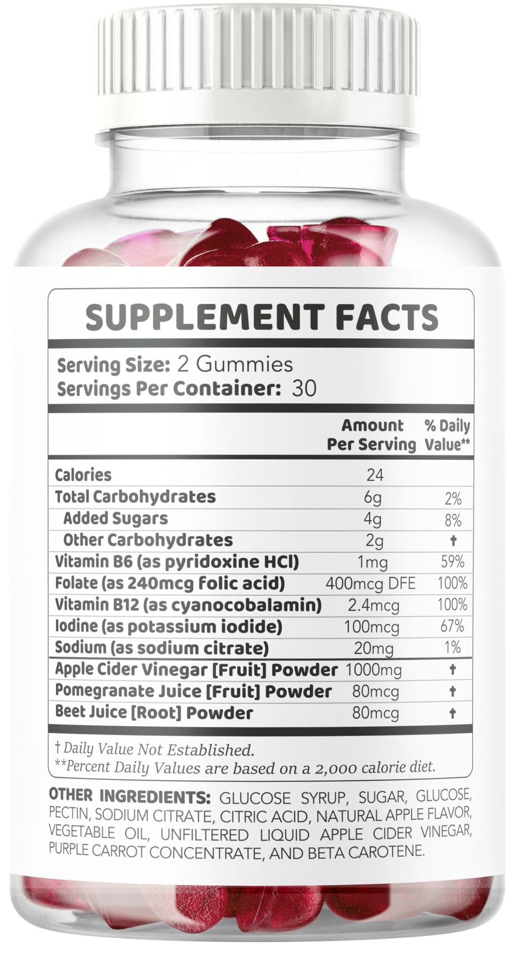 Revra Gummies - Official Revra Gummys for Men Premium Natural Ingredients - Maximum Strength, Supplement Daily Energy Advanced Formula for Overall Health & Wellness, 60 Gummies for 1 Month