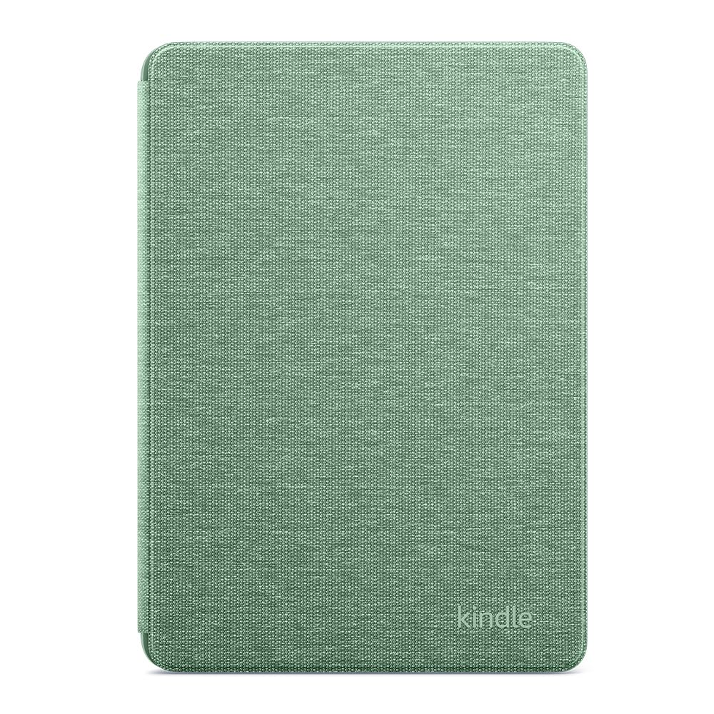 Amazon Kindle Case, Thin and Lightweight, Foldable Protective Cover - Fabric