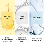 FAIR & WHITE Original Brightening Serum - 1 fl oz / 30ml
