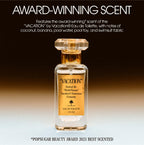 "VACATION" Shimmer Oil SPF 30 by Vacation, Shimmering Body Sunscreen, Water-Resistant, Enhances All Skin Tones, Dermatologist-Tested, Vegan, Travel Size, 2.9 Fl. Oz.