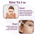 Venature Bakuchiol Retinol Rejuvenation Serum,2025 Best Retinol Serum for Wrinkles Bakuchiol Face Korean,