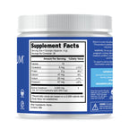Designer Wellness, Pure Bovine Colostrum Superfood Powder, Gut Health & Bloating, Immune Support, Skin & Hair, Gluten & Fat-Free, Unflavored, 30 Servings