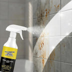 AlienPower Spray，Multi-Purpose Stain Remover, Fast-Acting Formula for Kitchen, Floor, Toilet & Car | Hard Water Deposits, Rust Stains, Yellowing & Tough Grime | Heavy-Duty Surface Deep Cleaner