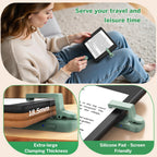 Page Turner Ring for Kindle,Remote Control for iPhone iPad Tablets eReaders