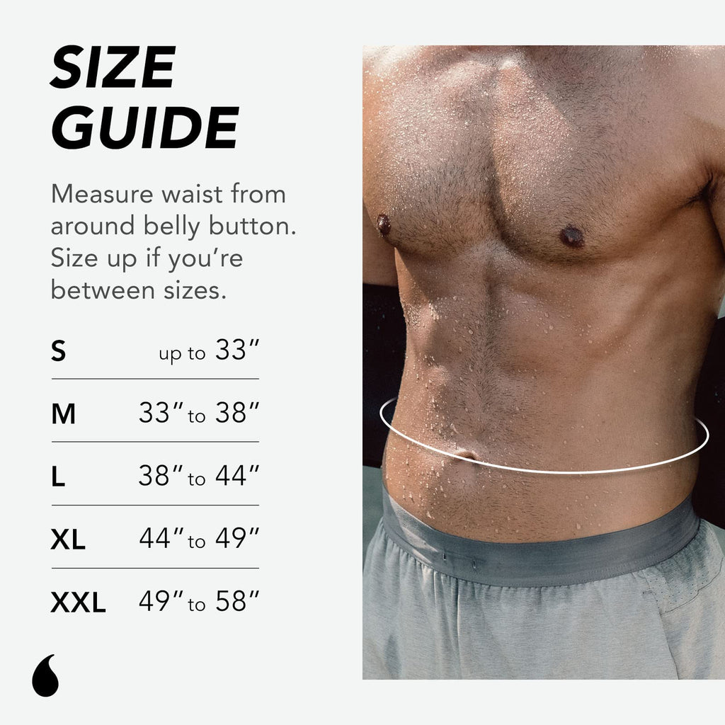 Sports Research Sweet Sweat Waist Trimmer (Core Series) - Premium Sweat Enhancing Fitness Band for Women & Men - Adjustable Fit �� Latex-Free Neoprene - Pink Logo, Large