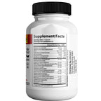 GREENVIFY Sweet Relieve Glyco Optimizer, Advanced Glycogen Support and Blood Vessel Cleanse, 60 Capsules