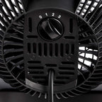 AmazonBasics 3 Speed Air Circulator, 7-Inch