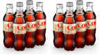 Diet Coke Caffeine Free Soda | 16.9 fl oz | 12 Pack | Soft Drink
