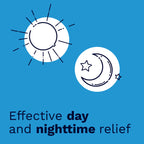 PREPARATION H Hemorrhoid Symptom Treatment Suppositories, Burning, Itching and Discomfort Relief (48 Count)