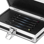 Mohs Hardness Test Kit Mohs Hardness Picks 5 Pack Mohs Hardness Tester Industrial Mineral Identification Kit Gem Jade Jewelry 5-9 Scratch Tester