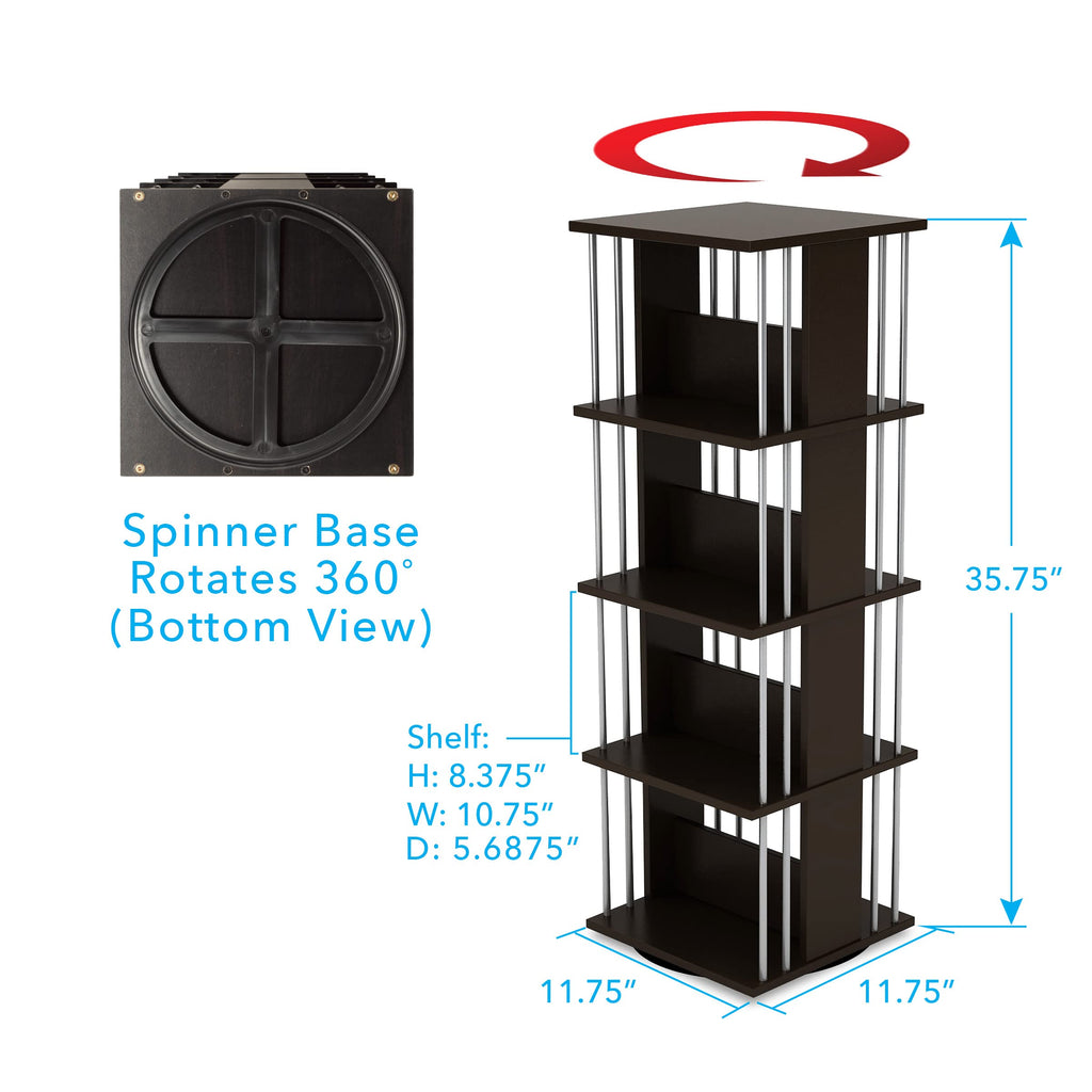TYPHOON STORAGE TOWER