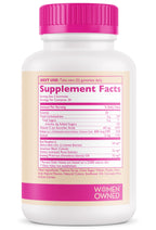 Amy Suzanne Hormone Balance Gummies for Women - Hormone Harmony for Mood, Energy, Bloating - Hormonal PMS, Perimenopause & Menopause Support - Red Raspberry Leaf & Black Cohosh - 60 Gummy Supplements