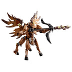 Transformers Age of The Primes Leader Class The Thirteen Onyx Prime, 7.5-inch Converting Action Figure, Robot Toys for Ages 8+
