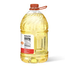 Amazon Grocery, Peanut Oil, 128 Fl Oz