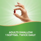 Nature's Way Sytrinol Cholesterol Control; Premium Blend; 60 Softgels