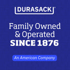 DURASACK Concrete Washout White Bag 130-Gallon