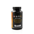 REDMOND Re-Lyte Muscle Recovery Capsules, 120 Count