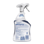 Lysol Power Foaming Bathroom Cleaner, Multipurpose Cleaner for Showers, Bathtubs, Sinks, Disinfectant Spray Kills 99.9% of Germs, Zero Bleach Cleaning Spray, 32 Oz.