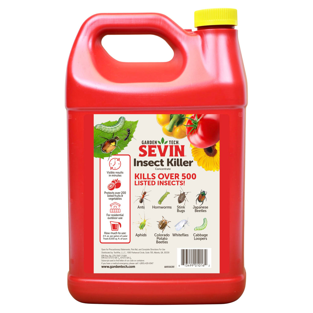 Sevin Insect killer Concentrate 1 Gallon