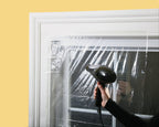 Frost King V73/3H Shrink Window Kit, Indoor, 42 x 62 in, 9 Pack