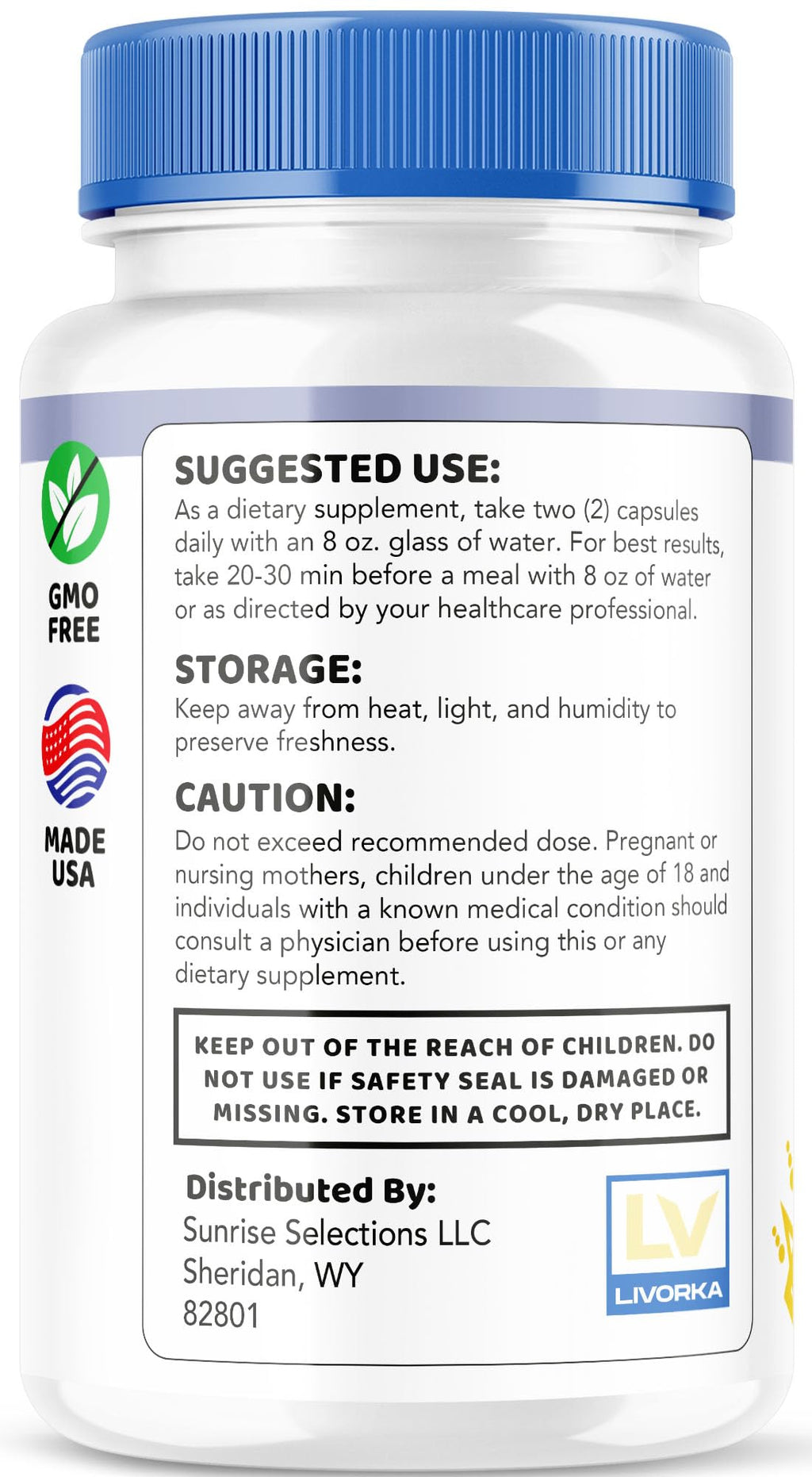 (2 Pack) Zeneara Healthy Ear Support Supplement, Zeneara, Zeneara Capsules, Zeneara Healthy Ear Support, Zeneara Ear Support, Zeneara Advanced Formula, Zeneara Reviews, 120 Capsules for 2 Month