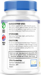 (2 Pack) Zeneara Healthy Ear Support Supplement, Zeneara, Zeneara Capsules, Zeneara Healthy Ear Support, Zeneara Ear Support, Zeneara Advanced Formula, Zeneara Reviews, 120 Capsules for 2 Month