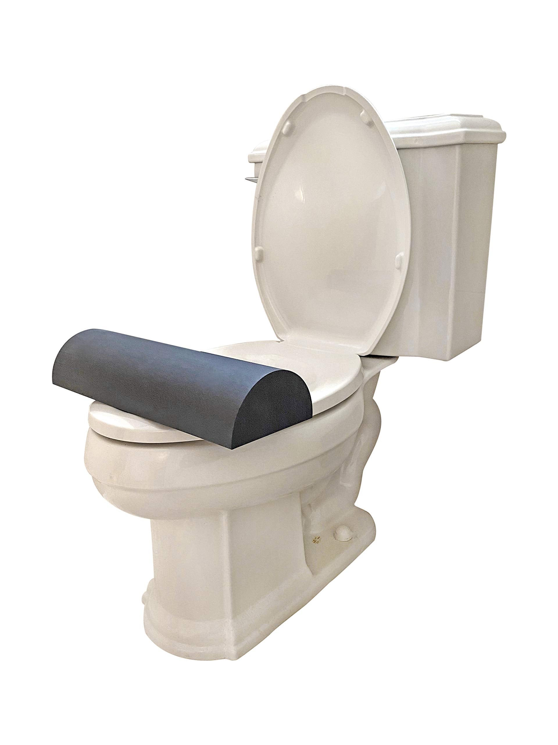 BBL Pillow Toilet Seat Riser, Brazilian Butt Lift Pillow Toilet seat Riser, BBL Pillow