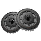 Mop pad Bracket kit Compatible with Roborock for Qrevo for Qrevo S/Pro/Plus