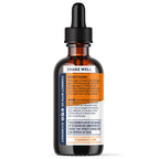 VIMERGY Brain Body Recharge* - W/Vitamin D3, K2 & CoQ10 – Boosts Cellular Energy – Fortifies Blood Vessels and Bones – Defends Against Free radicals – Vegan and Gluten Free – 55mL